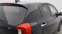 2023 (23) KIA PICANTO 1.0 X-Line S 5dr Auto 5878690