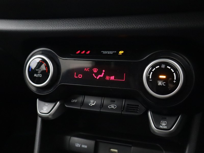 2023 (23) KIA PICANTO 1.0 X-Line S 5dr Auto 5878678