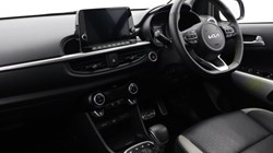 2023 (23) KIA PICANTO 1.0 X-Line S 5dr Auto 5878657