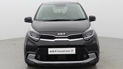 2023 (23) KIA PICANTO 1.0 X-Line S 5dr Auto 5878651