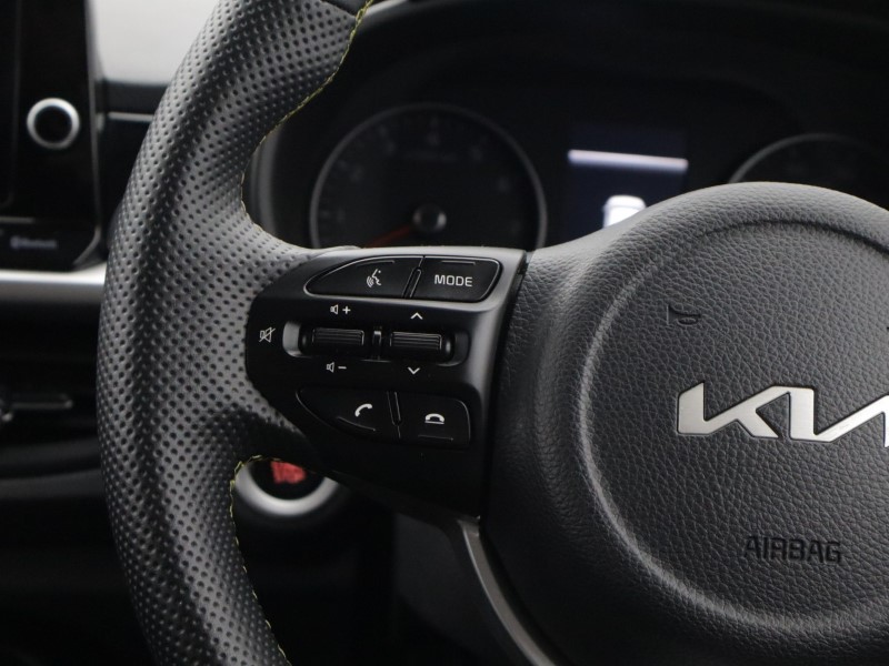 2023 (23) KIA PICANTO 1.0 X-Line S 5dr Auto 5878660