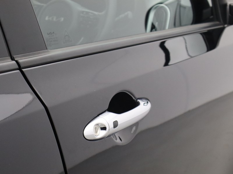 2023 (23) KIA PICANTO 1.0 X-Line S 5dr Auto 5878663