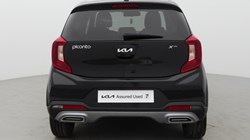 2023 (23) KIA PICANTO 1.0 X-Line S 5dr Auto 5878650