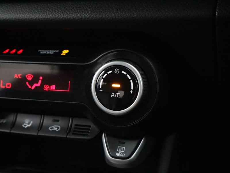 2023 (23) KIA PICANTO 1.0 X-Line S 5dr Auto 5878679