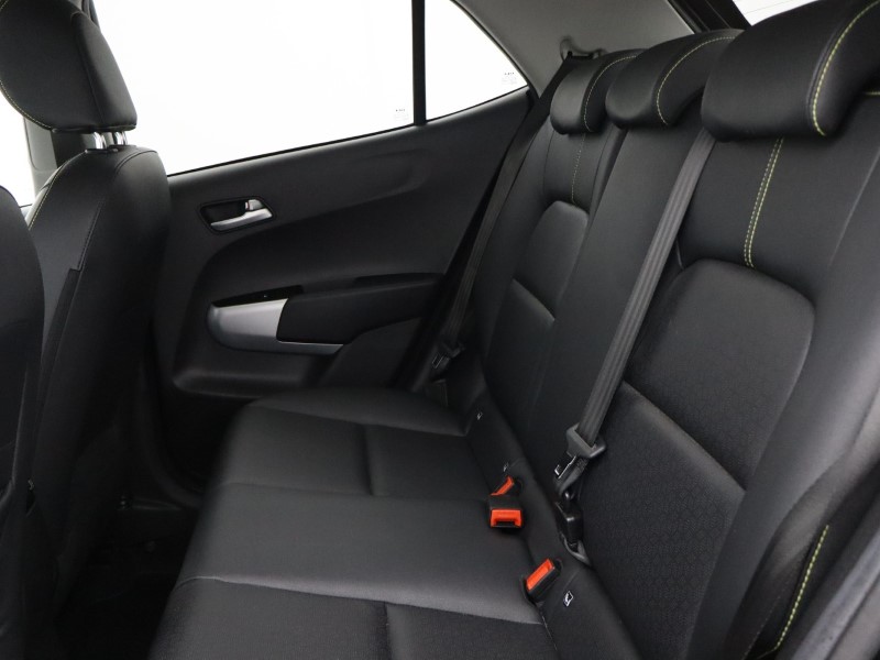 2023 (23) KIA PICANTO 1.0 X-Line S 5dr Auto 5878648
