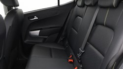 2023 (23) KIA PICANTO 1.0 X-Line S 5dr Auto 5878648