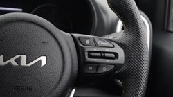 2023 (23) KIA PICANTO 1.0 X-Line S 5dr Auto 5878661