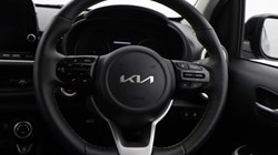 2023 (23) KIA PICANTO 1.0 X-Line S 5dr Auto 5878659