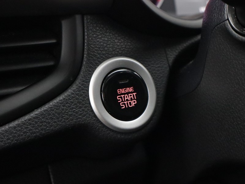 2023 (23) KIA PICANTO 1.0 X-Line S 5dr Auto 5878682