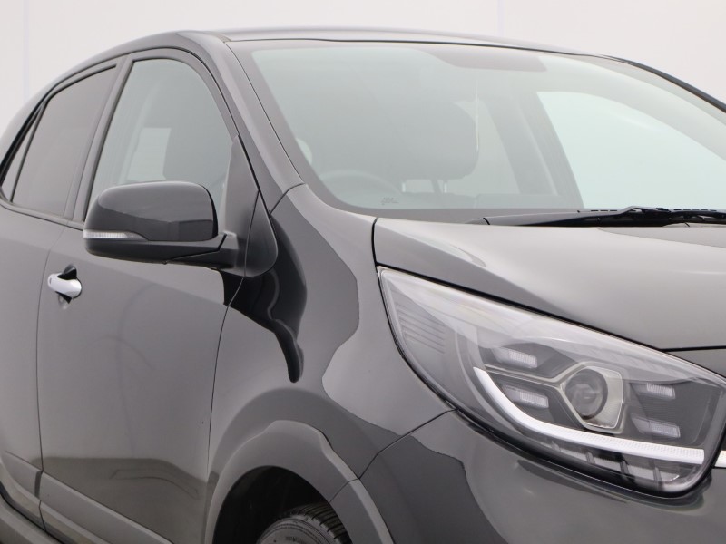 2023 (23) KIA PICANTO 1.0 X-Line S 5dr Auto 5878692