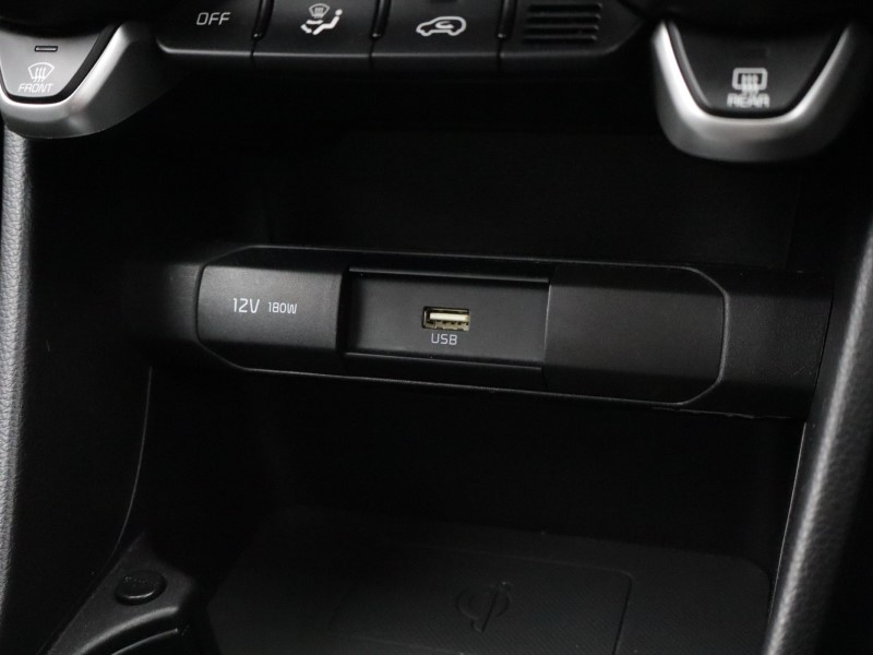 2023 (23) KIA PICANTO 1.0 X-Line S 5dr Auto 5878680
