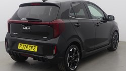 2024 (74) KIA PICANTO 1.2 GT-line S 5dr 5867308