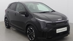 2024 (74) KIA PICANTO 1.2 GT-line S 5dr 5867303