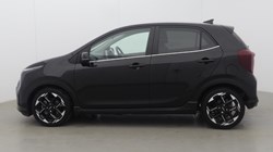 2024 (74) KIA PICANTO 1.2 GT-line S 5dr 5867305