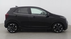 2024 (74) KIA PICANTO 1.2 GT-line S 5dr 5867306