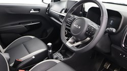 2024 (74) KIA PICANTO 1.2 GT-line S 5dr 5867319