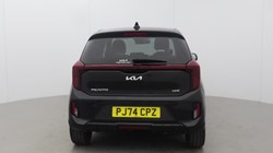 2024 (74) KIA PICANTO 1.2 GT-line S 5dr 5867304