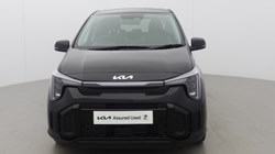 2024 (74) KIA PICANTO 1.2 GT-line S 5dr 5867302