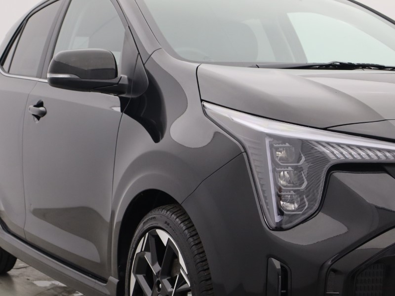 2024 (74) KIA PICANTO 1.2 GT-line S 5dr 5867343