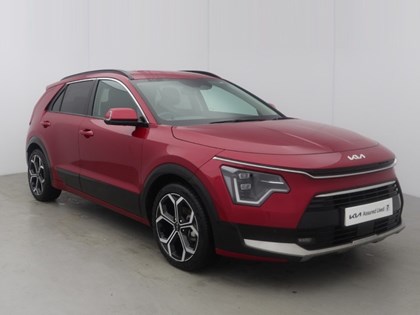 2025 (25) KIA NIRO 1.6 GDi 168 PHEV 3 5dr DCT