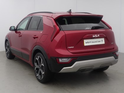 2025 (25) KIA NIRO 1.6 GDi 168 PHEV 3 5dr DCT