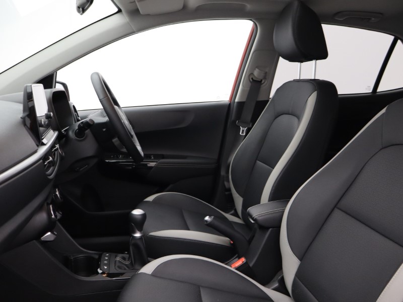 2025 (25) KIA PICANTO 1.2 GT-line S 5dr 5879590