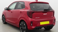 2025 (25) KIA PICANTO 1.2 GT-line S 5dr 5879589