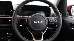 2025 (25) KIA PICANTO 1.2 GT-line S 5dr 5879602