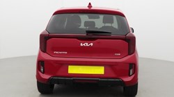 2025 (25) KIA PICANTO 1.2 GT-line S 5dr 5879593