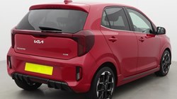 2025 (25) KIA PICANTO 1.2 GT-line S 5dr 5879600