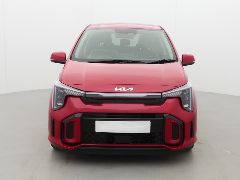2025 (25) KIA PICANTO 1.2 GT-line S 5dr 5879594