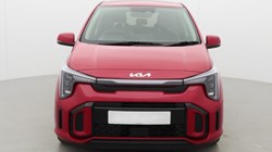 2025 (25) KIA PICANTO 1.2 GT-line S 5dr 5879594