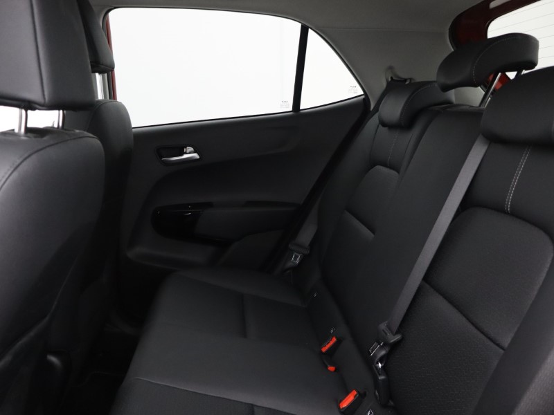 2025 (25) KIA PICANTO 1.2 GT-line S 5dr 5879591