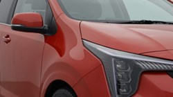 2025 (25) KIA PICANTO 1.2 GT-line S 5dr 5879629
