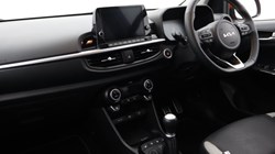 2025 (25) KIA PICANTO 1.2 GT-line S 5dr 5879596