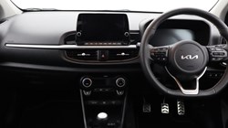 2025 (25) KIA PICANTO 1.2 GT-line S 5dr 5879597