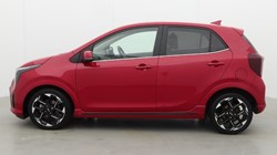 2025 (25) KIA PICANTO 1.2 GT-line S 5dr 5879599