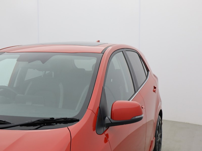 2025 (25) KIA PICANTO 1.2 GT-line S 5dr 5879630