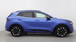 2023 (73) KIA SPORTAGE 1.6T GDi ISG GT-Line 5dr 5879422