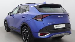 2023 (73) KIA SPORTAGE 1.6T GDi ISG GT-Line 5dr 5879419