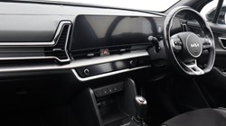2023 (73) KIA SPORTAGE 1.6T GDi ISG GT-Line 5dr 5879426