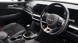 2023 (73) KIA SPORTAGE 1.6T GDi ISG GT-Line 5dr 5879437