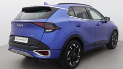 2023 (73) KIA SPORTAGE 1.6T GDi ISG GT-Line 5dr 5879430