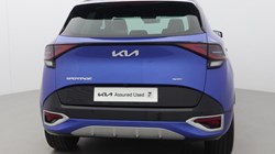 2023 (73) KIA SPORTAGE 1.6T GDi ISG GT-Line 5dr 5879423