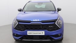 2023 (73) KIA SPORTAGE 1.6T GDi ISG GT-Line 5dr 5879424
