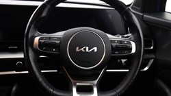 2023 (73) KIA SPORTAGE 1.6T GDi ISG GT-Line 5dr 5879433