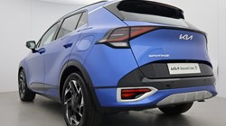2023 (73) KIA SPORTAGE 1.6T GDi ISG GT-Line 5dr 5879463
