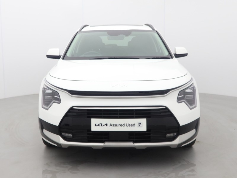 2024 (74) KIA NIRO 1.6 GDi 127 Hybrid 4 5dr DCT 5879795