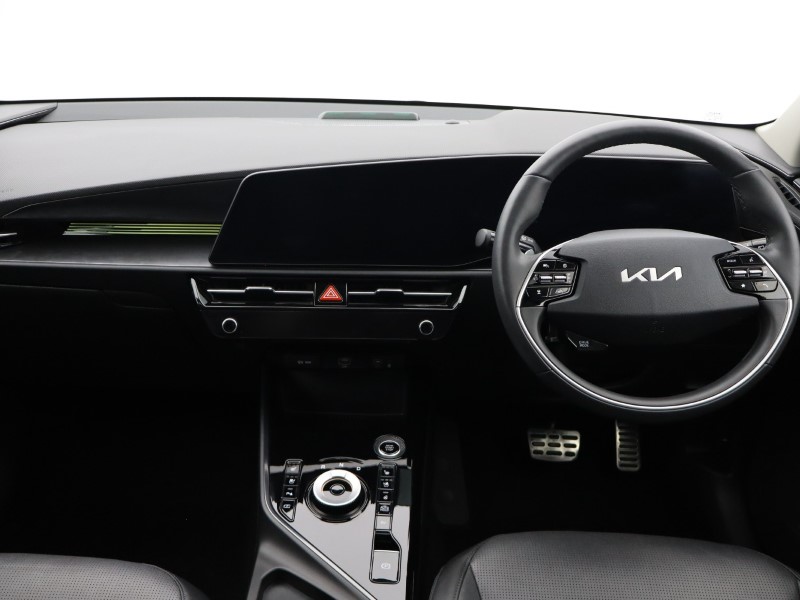 2024 (74) KIA NIRO 1.6 GDi 127 Hybrid 4 5dr DCT 5879805