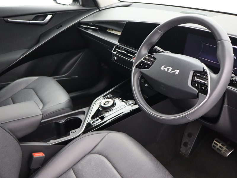 2024 (74) KIA NIRO 1.6 GDi 127 Hybrid 4 5dr DCT 5879810
